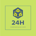 Công cụ đặt hàng của NHAPHANG24H.COM icon