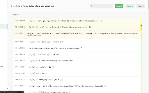 pestle+ screenshot