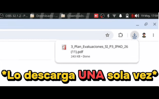 PoliCanvas screenshot