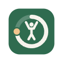 Stretch Routine — Break Reminder & Workday Timer icon