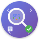 SEO Checker Plus by AIO.com.ai icon