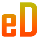 eMail HTML Extractor icon