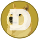 Dogecoin Hoje icon