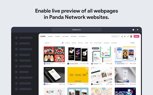 Panda Helper screenshot