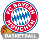 FC Bayern Basketball - Deine Startseite icon