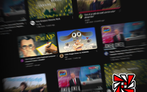 Nexify screenshot