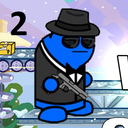 Gun Mayhem 2 icon