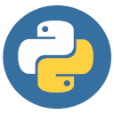 Python Assist icon