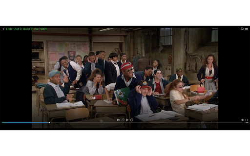 UltraWide Video Optimizer screenshot