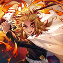 Rengoku Wallpaper icon