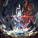Monkey D. Luffy Live Wallpaper New version icon