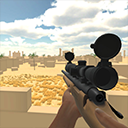 Sniper Gun Shooting Game icon