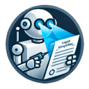 Legal Simplifier - AI Legal & Law GPT Assistant icon