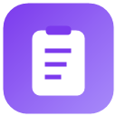 ContextNote - Web Notes & Checklists icon