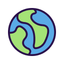 Best VPN for Streaming -  LivingAbroad.tv Smart DNS icon