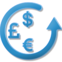 Automatic Currency Converter icon