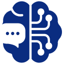 Posting AI icon