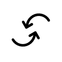 Zotero Better-BibTex to Overleaf icon