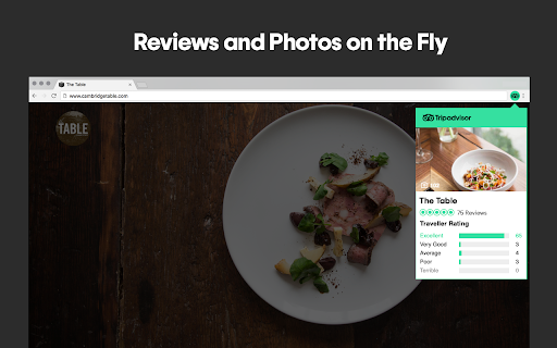 Tripadvisor: Travel Reviews & Deals on Hotels, Restaurants & Attractions screenshot