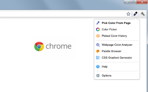 ColorZilla screenshot