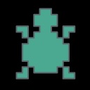 Logo Turtle Graphics icon