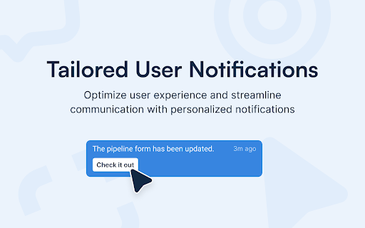 ClickLearn UXP screenshot