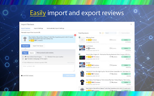 A2Reviews screenshot