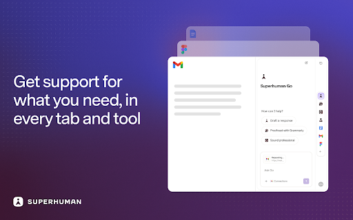 Superhuman Go: AI Assistant screenshot