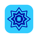 Blue Light Card - Save big on the brands you love icon