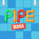 Pipe Mania - Connect Game icon