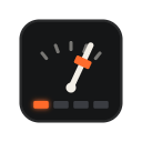 Online Metronome — Tap Tempo, BPM & Time Signatures icon