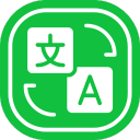 WhatsApp™ Web Translator-Real-time Message Translate icon