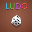 Ludo Board Game Online icon