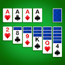 Solitaire Classroom 6x icon