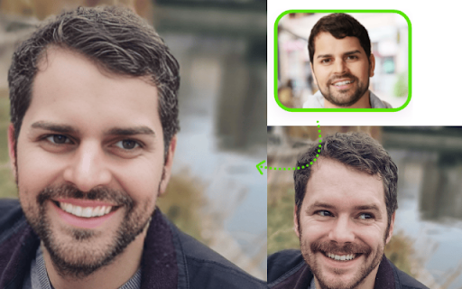 FaceChange - Free Face Swap screenshot