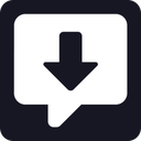 Comment Export Tool icon