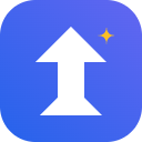 AI Upload Booster icon