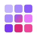 Prompt Trove — Visual AI Image Prompts Gallery icon