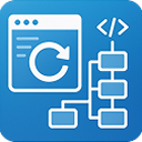 DOM Tree Visualizer icon