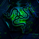 Razer Neon Chroma Live Wallpaper icon