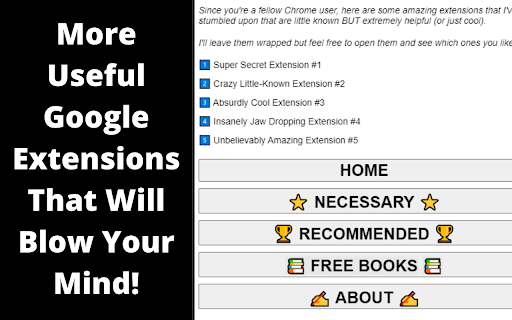 Solar Business Essentials screenshot