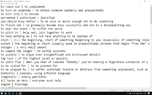 Quizlet Getter - Get Quizlet Flashcards screenshot