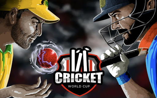 Cricket World Cup : Baseball Game screenshot