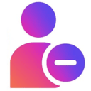 Instagram Auto Unfollower icon