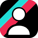 TikTok Unfollow AI - Mass & Auto Unfollow All, Everyone & Non-Followers icon