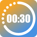Timer for Google Slides icon