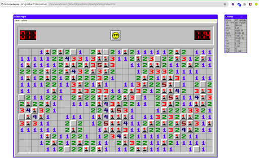 Minesweeper - Original & Professional screenshot