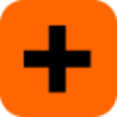 Hacker News New Tab Page icon