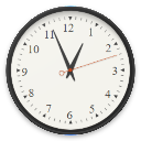 World Time icon
