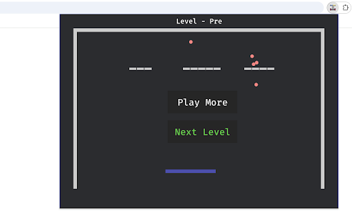 Brick Blaster screenshot